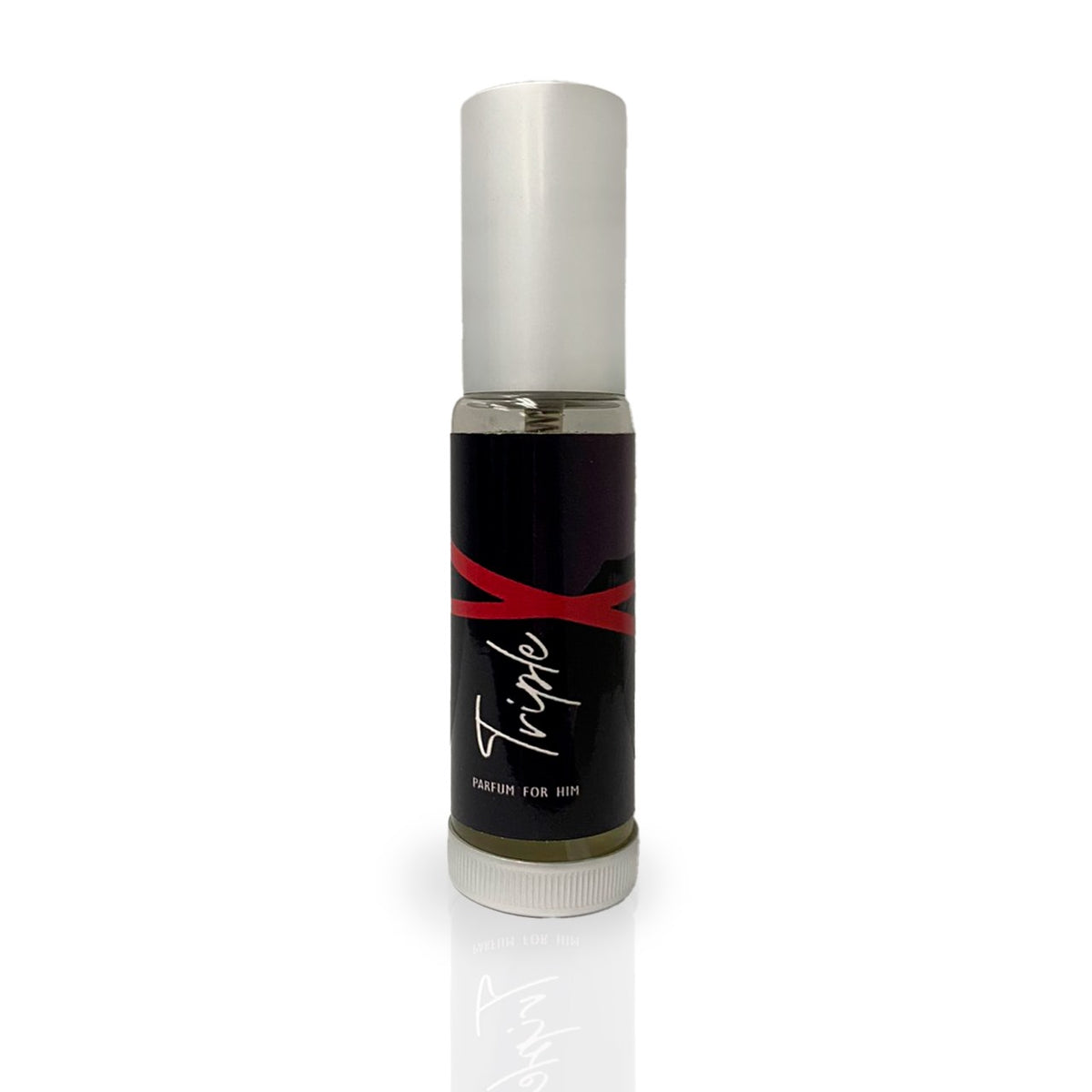Perfume feromonas hombre