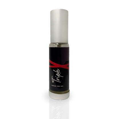 Perfume feromonas hombre