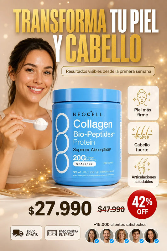 NEOCELL COLAGENO