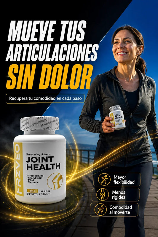 Joint Health